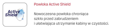 active shield